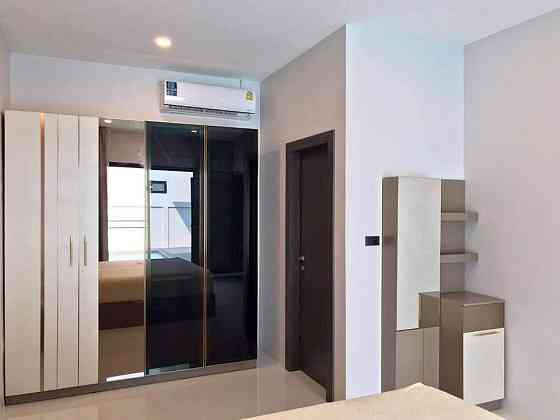 3 Bedrooms, 2 Bathrooms - Home Pattaya