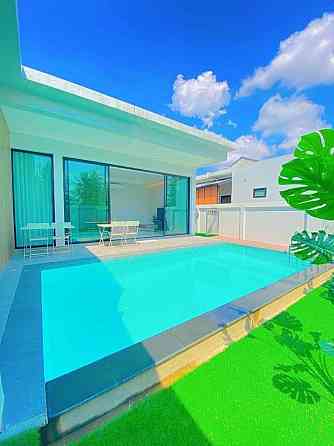 3 Bedrooms, 2 Bathrooms - Home Pattaya