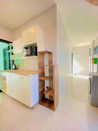 3 Bedrooms, 2 Bathrooms - Home Pattaya