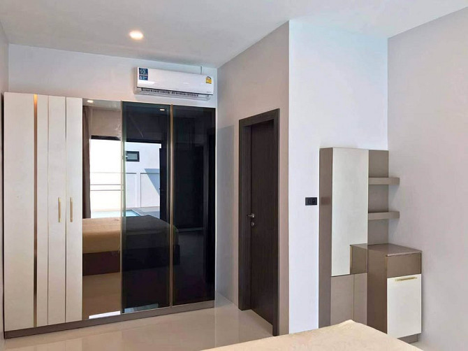 3 Chambres, 2 Salles de Bains - Maison Pattaya - photo 1
