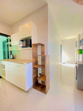 3 Chambres, 2 Salles de Bains - Maison Pattaya - photo 3