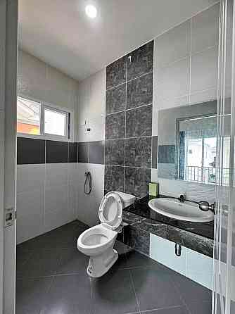 3 Bedrooms, 3 Bathrooms -House Pattaya