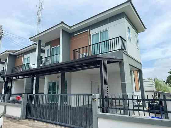 3 Bedrooms, 3 Bathrooms -House Pattaya
