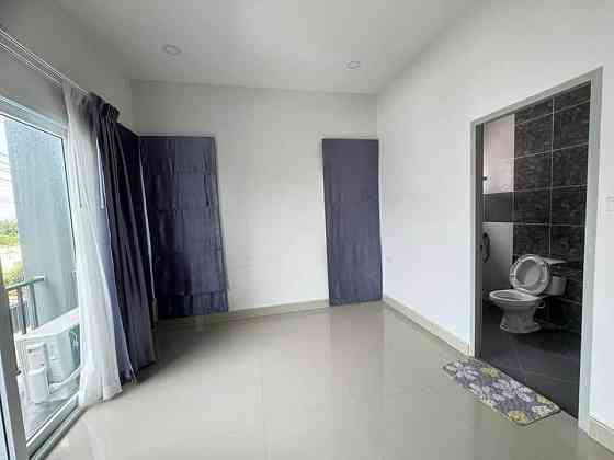 3 Bedrooms, 3 Bathrooms -House Pattaya