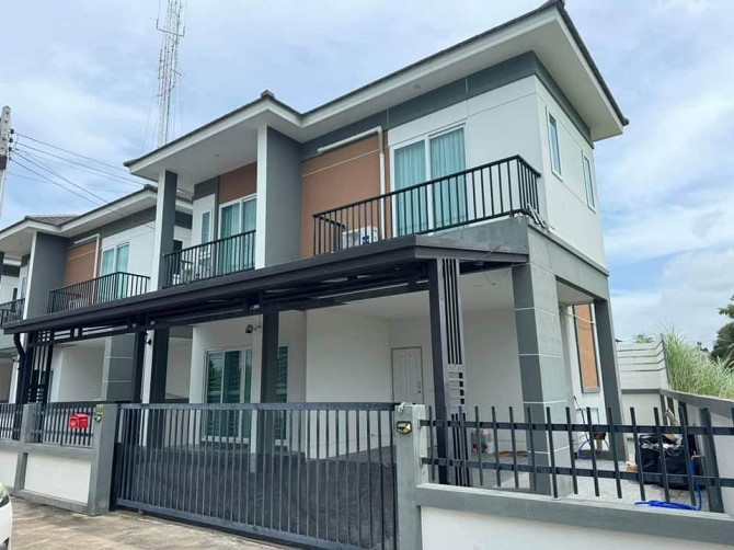 3 Bedrooms, 3 Bathrooms -House Pattaya - photo 2