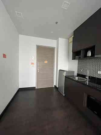 1 Bedroom, 1 Bathroom - Apartment Pattaya
