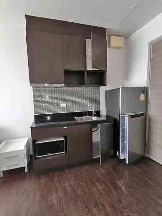 1 Bedroom, 1 Bathroom - Apartment Pattaya