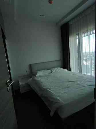 1 Bedroom, 1 Bathroom - Apartment Pattaya