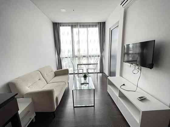 1 Bedroom, 1 Bathroom - Apartment Pattaya