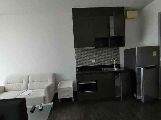 1 Bedroom, 1 Bathroom - Apartment Pattaya