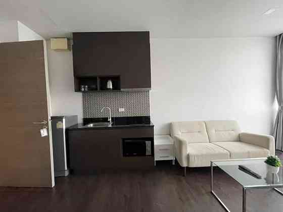 1 Bedroom, 1 Bathroom - Apartment Pattaya