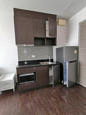 1 Bedroom, 1 Bathroom - Apartment Pattaya - photo 1