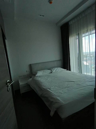 1 Bedroom, 1 Bathroom - Apartment Pattaya - photo 4