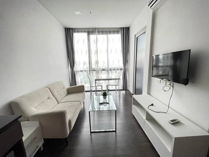 1 Bedroom, 1 Bathroom - Apartment Pattaya - photo 2