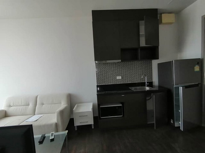 1 Bedroom, 1 Bathroom - Apartment Pattaya - photo 5