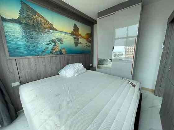 1 Bedroom, 1 Bathroom - Apartment Pattaya