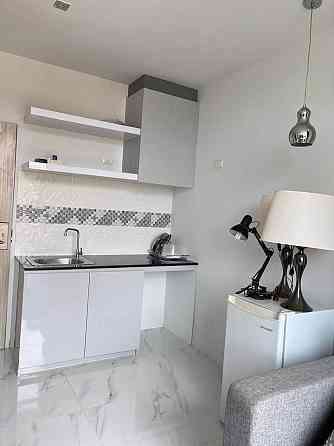 1 Bedroom, 1 Bathroom - Apartment Pattaya