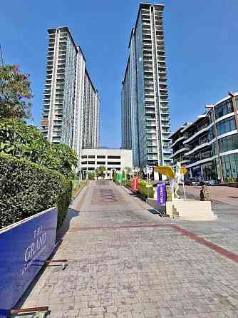1 Bedroom, 1 Bathroom - Apartment Pattaya