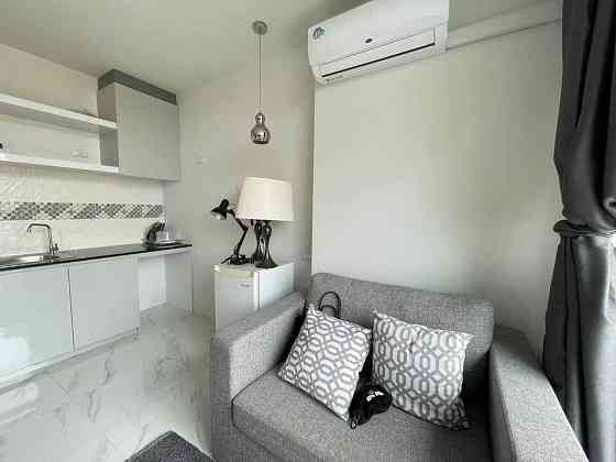 1 Bedroom, 1 Bathroom - Apartment Pattaya
