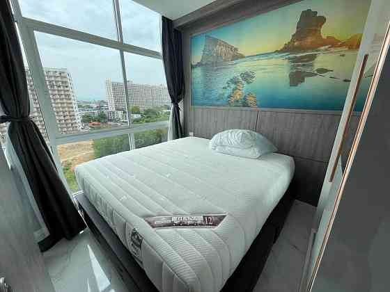 1 Bedroom, 1 Bathroom - Apartment Pattaya
