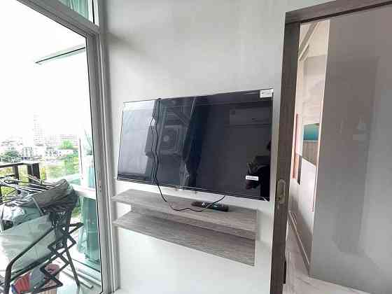 1 Bedroom, 1 Bathroom - Apartment Pattaya