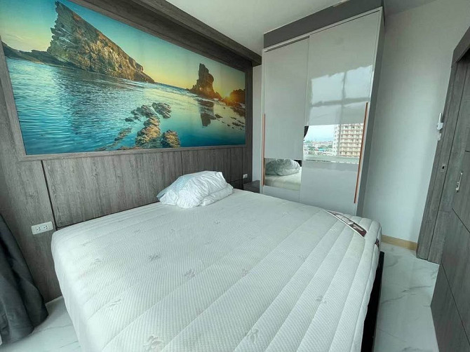 1 Bedroom, 1 Bathroom - Apartment Pattaya - photo 2