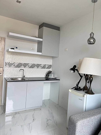 1 Bedroom, 1 Bathroom - Apartment Pattaya - photo 5