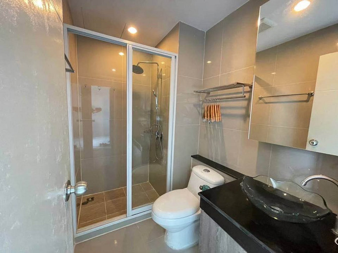 1 Bedroom, 1 Bathroom - Apartment Pattaya - photo 8