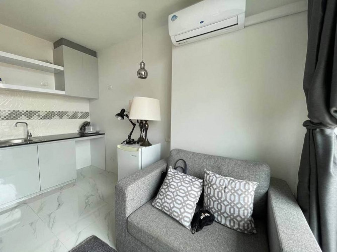 1 Bedroom, 1 Bathroom - Apartment Pattaya - photo 4