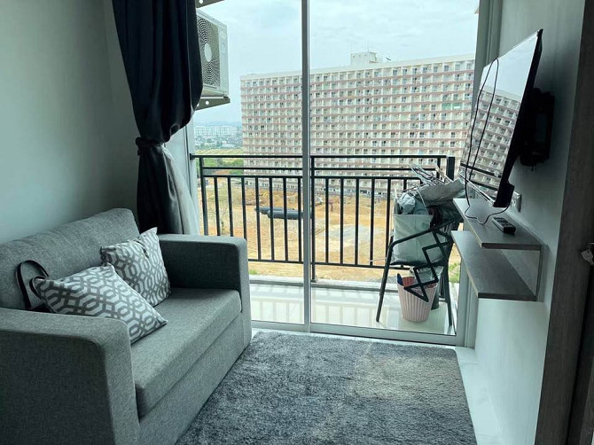1 Bedroom, 1 Bathroom - Apartment Pattaya - photo 7