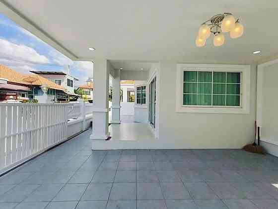 3 Bedrooms, 2 Bathrooms - Home พัทยา