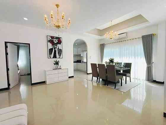 3 Bedrooms, 2 Bathrooms - Home พัทยา