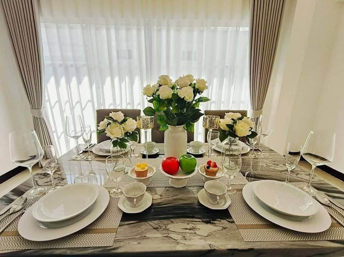 3 Bedrooms, 2 Bathrooms - Home Pattaya - photo 7
