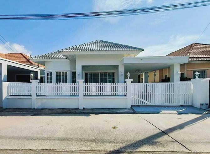 3 Bedrooms, 2 Bathrooms - Home Pattaya - photo 4