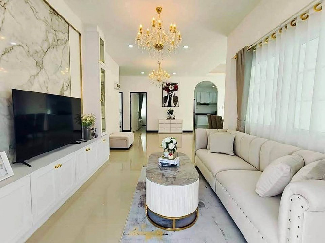 3 Bedrooms, 2 Bathrooms - Home Pattaya - photo 1