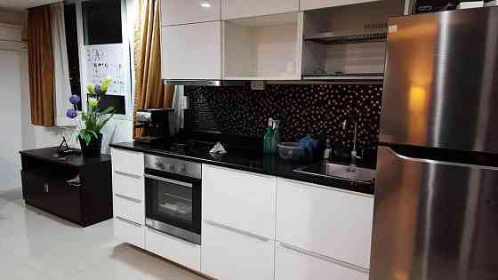 1 Bathroom Studio - Apartment Pattaya