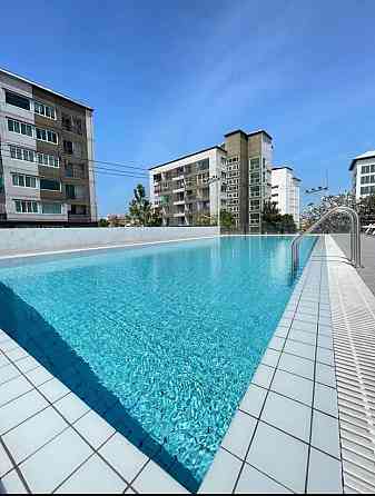 1 Bathroom Studio - Apartment Pattaya