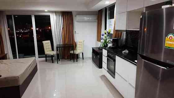1 Bathroom Studio - Apartment Pattaya
