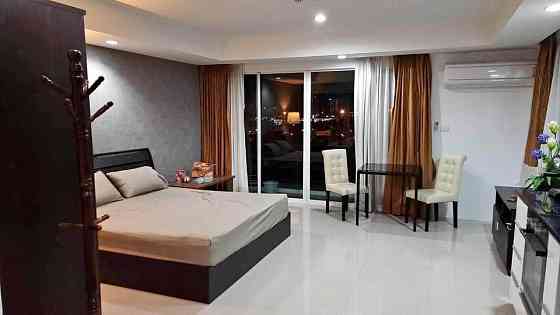 1 Bathroom Studio - Apartment Pattaya