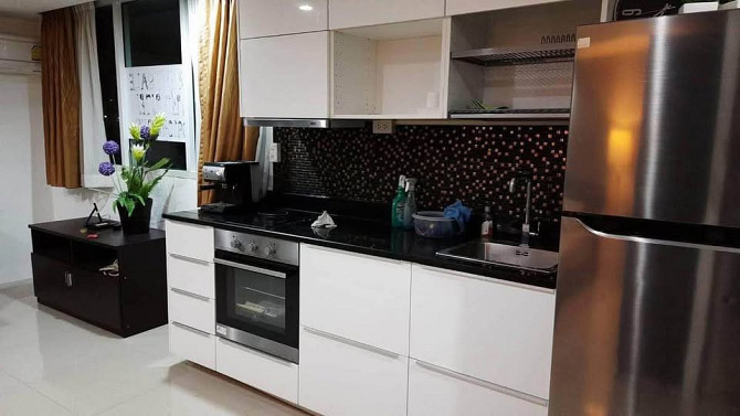 1 Bathroom Studio - Apartment Pattaya - photo 3