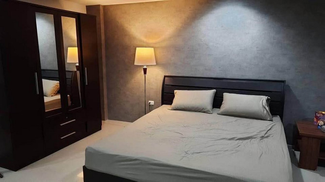1 Bathroom Studio - Apartment Pattaya - photo 5