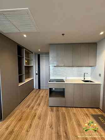 2 Beds 2 Baths Flat Pattaya