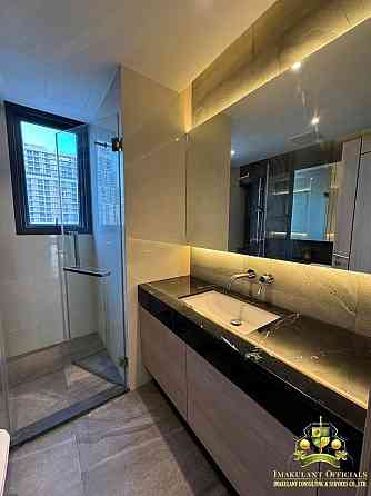 2 Beds 2 Baths Flat Pattaya