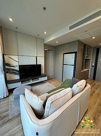2 Beds 2 Baths Flat Pattaya - photo 6