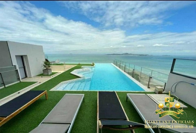 2 Beds 2 Baths Flat Pattaya - photo 8