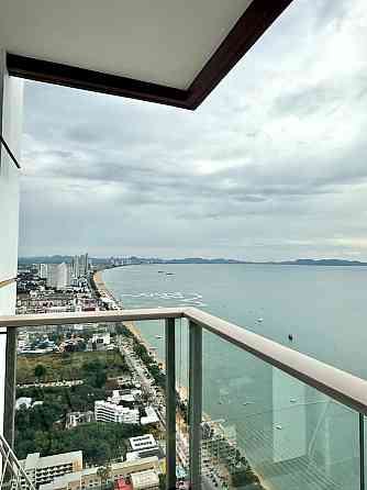 2 Bedrooms, 2 Bathrooms - Apartments Pattaya