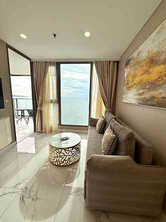 2 Bedrooms, 2 Bathrooms - Apartments Pattaya