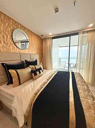 2 Bedrooms, 2 Bathrooms - Apartments Pattaya