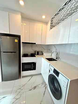 2 Bedrooms, 2 Bathrooms - Apartments Pattaya