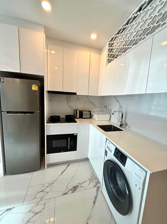 2 Bedroom, 2 Bathroom Apartment Pattaya - photo 12